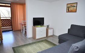 Foeveny Apartmanok