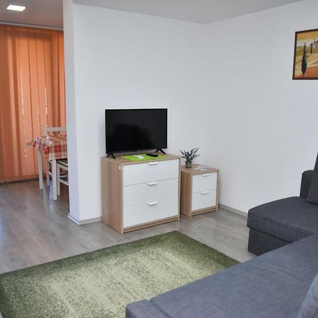 Foeveny Apartmanok Balatonfůzfő Zewnętrze zdjęcie