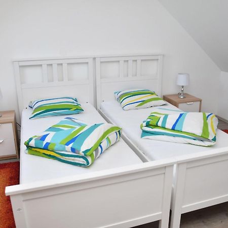 Foeveny Apartmanok Balatonfůzfő Zewnętrze zdjęcie