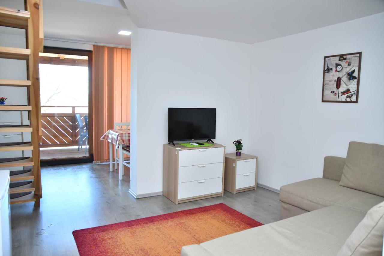 Foeveny Apartmanok Balatonfůzfő Zewnętrze zdjęcie