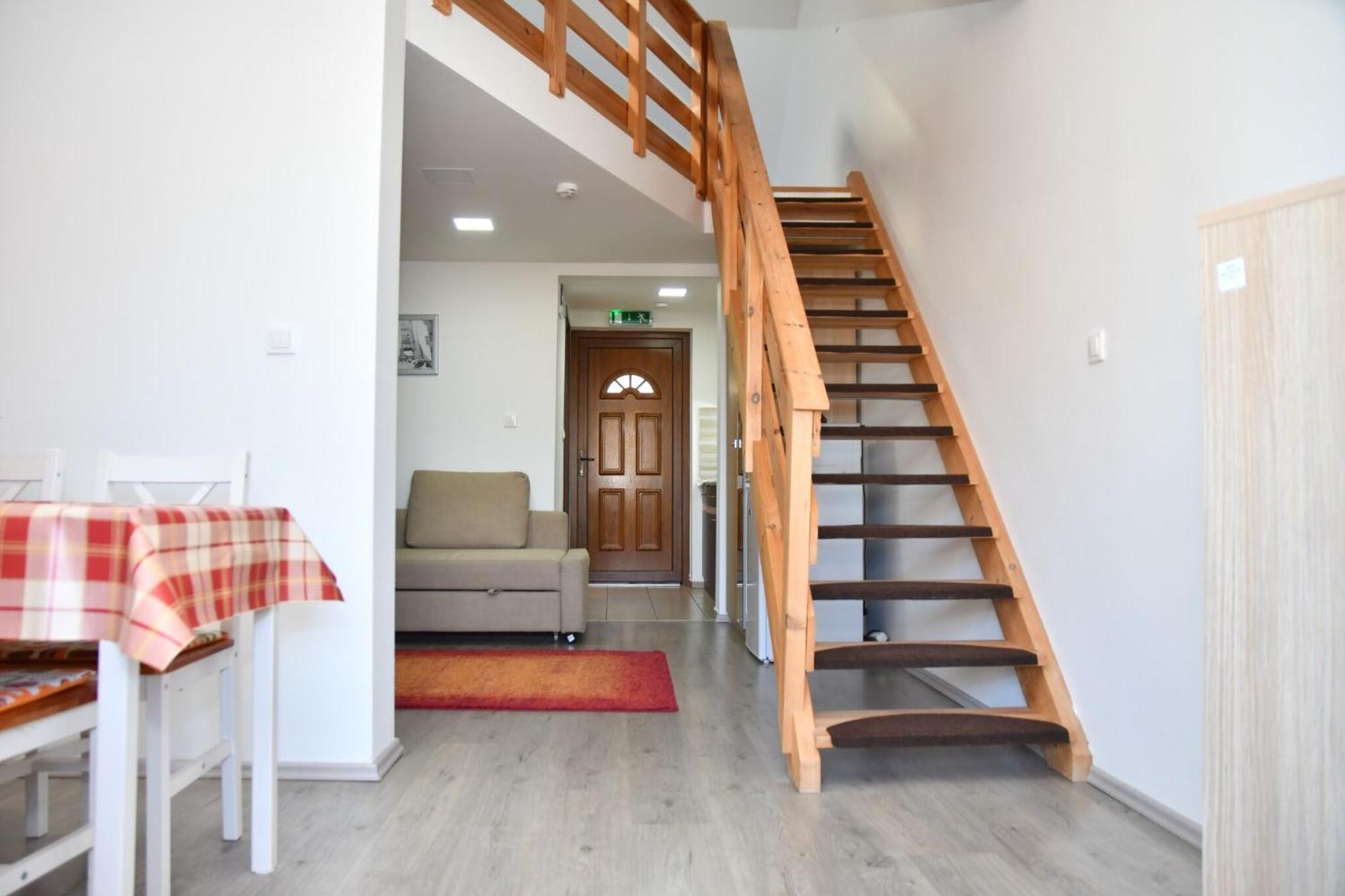 Foeveny Apartmanok Balatonfůzfő Zewnętrze zdjęcie