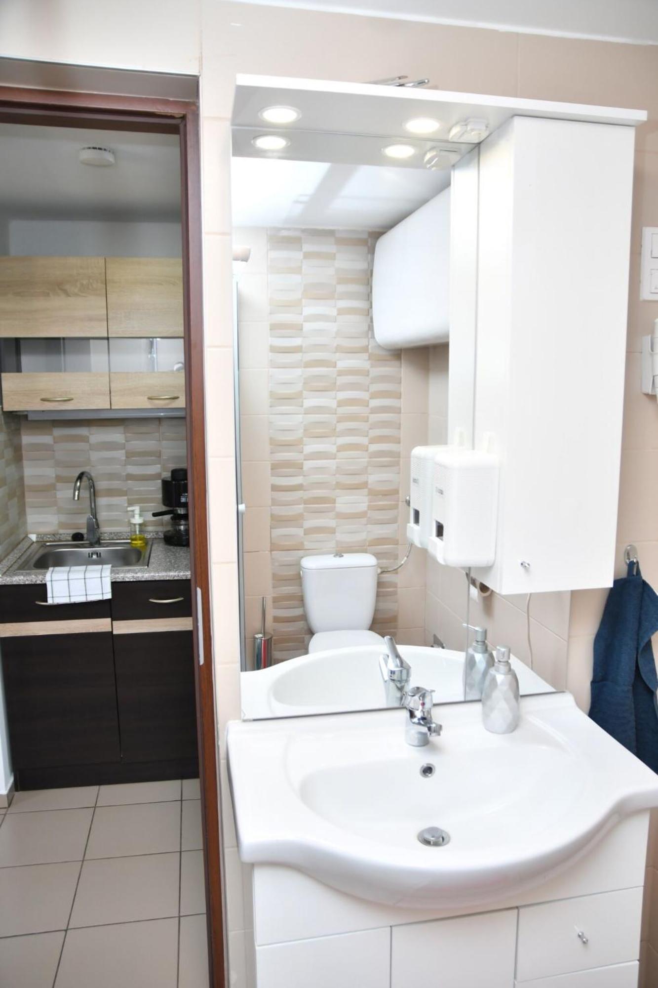 Foeveny Apartmanok Balatonfůzfő Zewnętrze zdjęcie